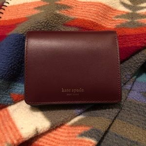 Kate Spade Wallet